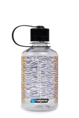 16oz Narrow Mouth Animal Print Bottles
