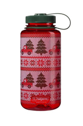 32oz Wide Mouth Ugly Sweater Bottle