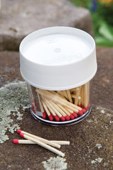 4oz Storage Jar