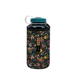 32oz Wide Mouth Becca Pink Bottle