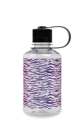 16oz Narrow Mouth Animal Print Bottles