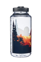32oz Wide Mouth Mythical Creatures Bottles