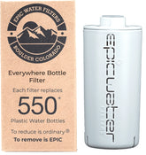 Epic Single Replacement Filter