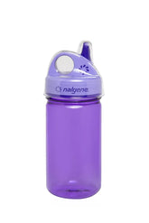 12oz Kids Grip-N-Gulp Sustain Water Bottle