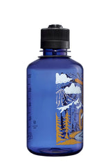 16oz Narrow Mouth Wild Expressions Bottles