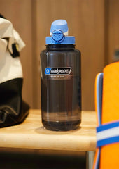 32oz Wide Mouth Lock-Top - Nalgene