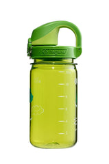 12oz On-The-Fly Kids Lock-Top Bottle with Graphics