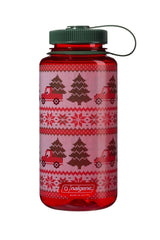 32oz Wide Mouth Ugly Sweater Bottle
