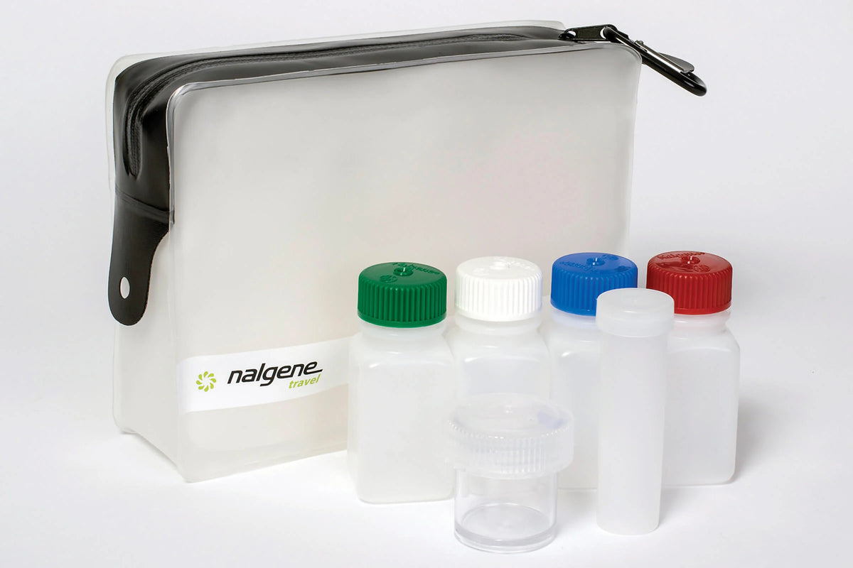 Travel Kit with Bag
