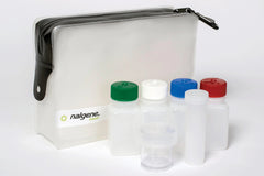 Travel Kit with Bag