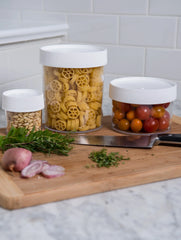 4oz Storage Jar