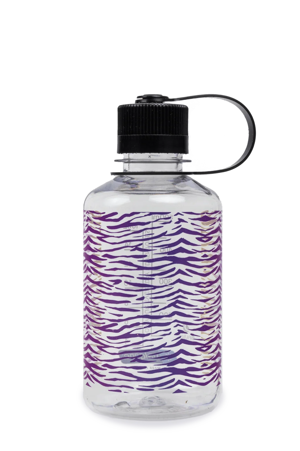 16oz Narrow Mouth Animal Print Bottles