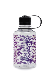 16oz Narrow Mouth Animal Print Bottles