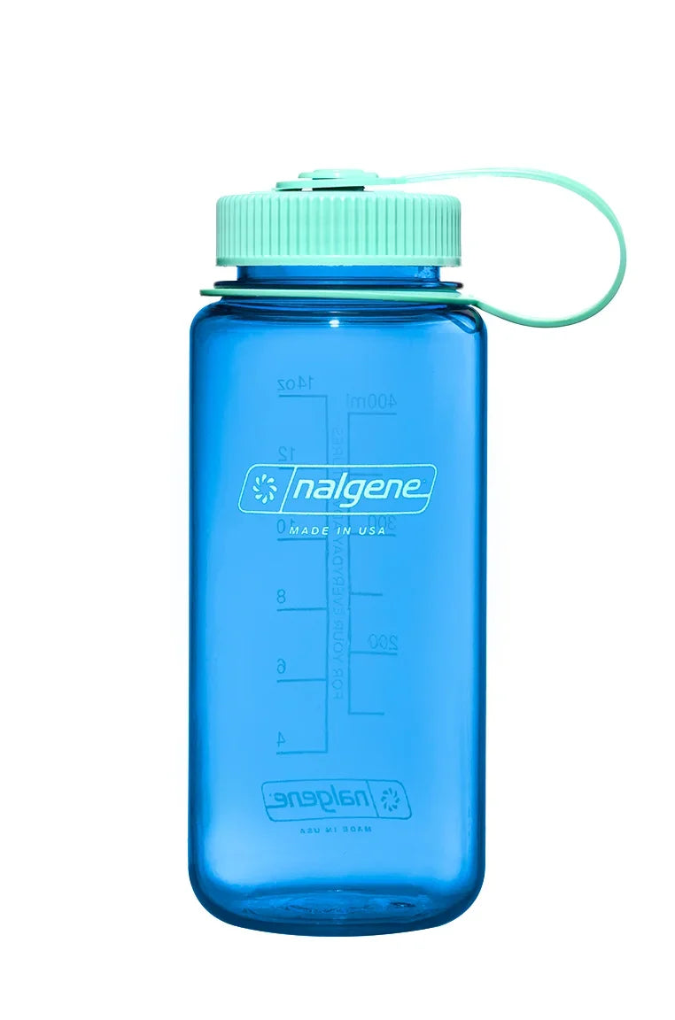 Buy New Nalgene 16oz Wide Mouth Sustain