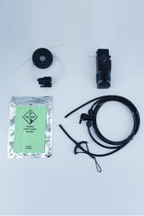 Geyser Outdoor Clean Kit