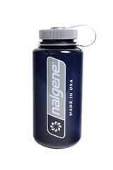 32oz Wide Mouth Large Logo