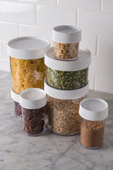 32oz Storage Jar