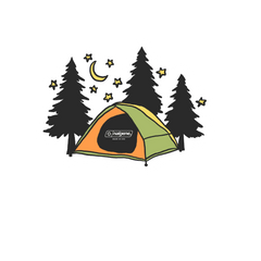 Back Country Nights