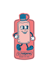 Nal The Nalgene Sticker