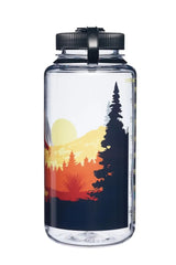 32oz Wide Mouth Mythical Creatures Bottles