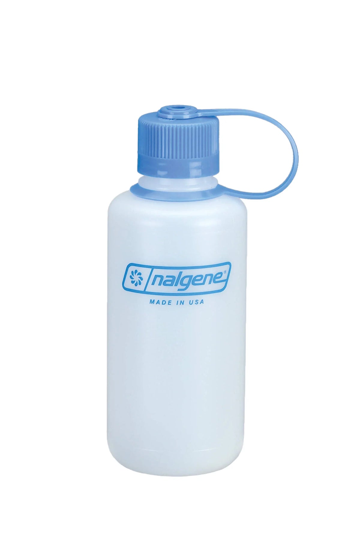 Ultralite HPDE 16oz Narrow Mouth Bottle - Nalgene