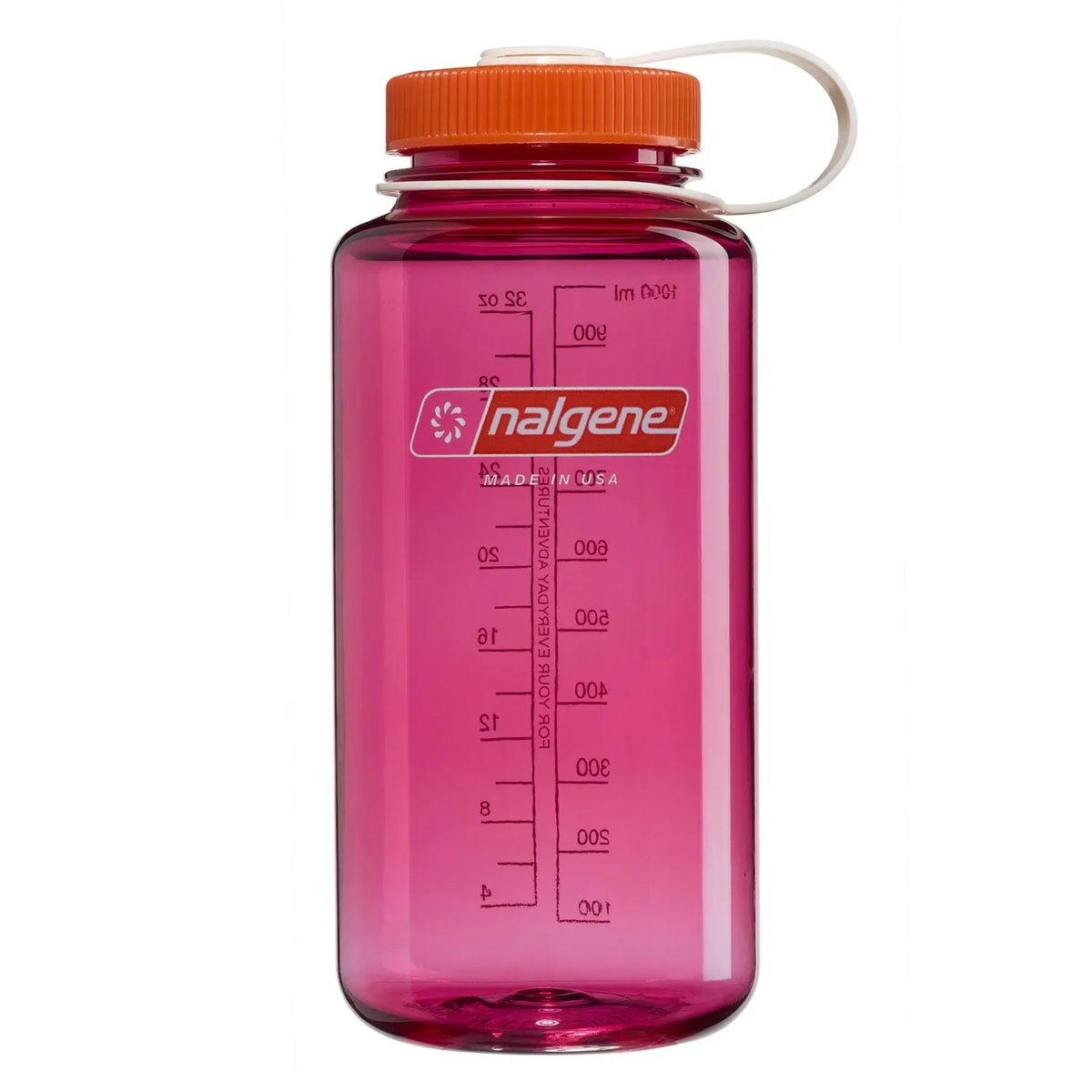32oz Wide Mouth Thrill & Motion