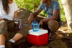 32oz Narrow Mouth Oasis Bottle