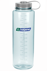 48oz Wide Mouth Silo Bottle