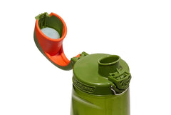 24oz On-The-Fly Lock-Top Bottle