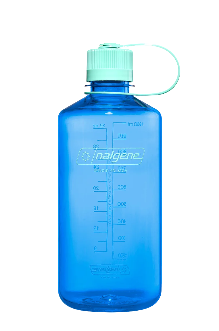 Buy New Nalgene 32oz Narrow Mouth Sustain