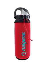 MultiDrink Cap with Straw