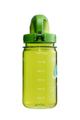 12oz On-The-Fly Kids Lock-Top Bottle with Graphics