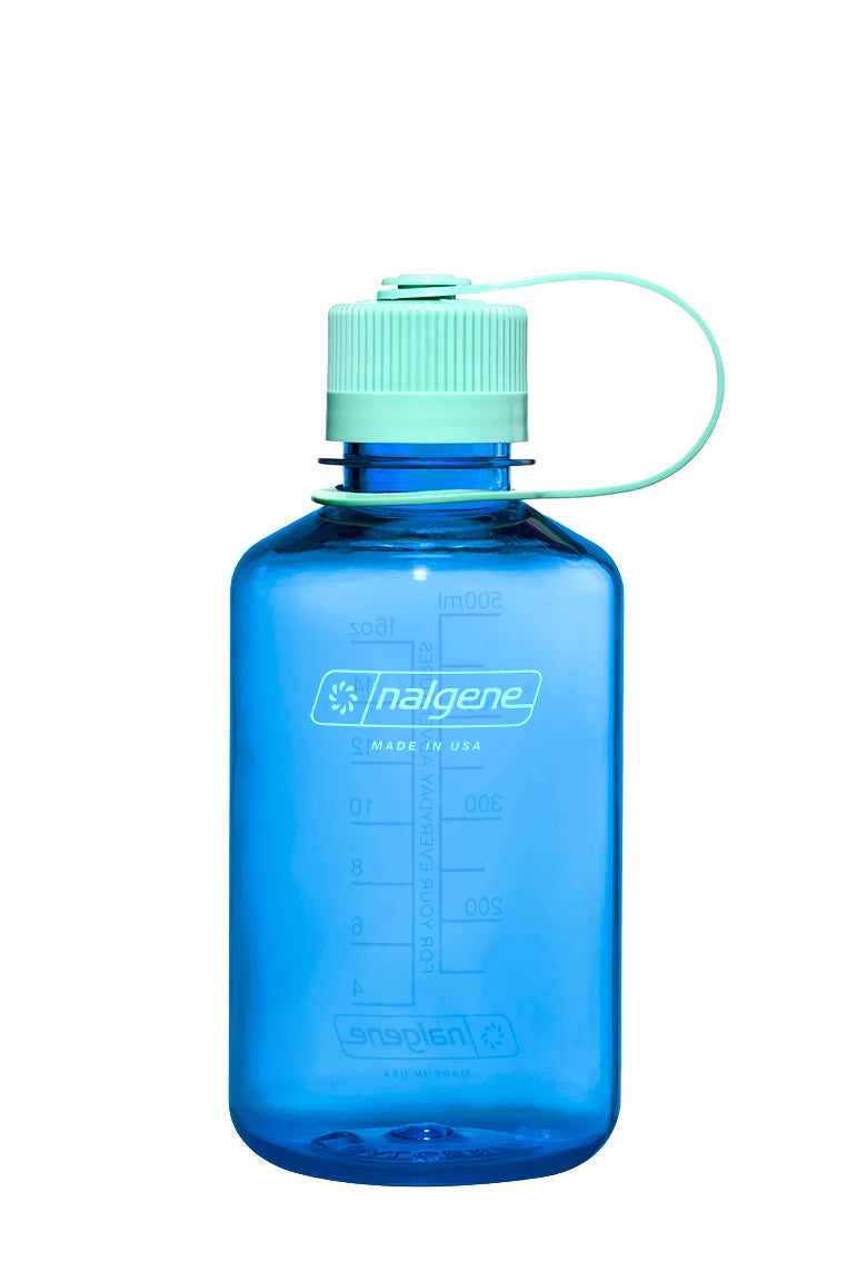 Buy New Nalgene 16oz Narrow Mouth Sustain