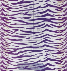 16oz Narrow Mouth Animal Print Bottles
