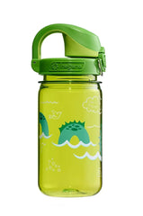 12oz On-The-Fly Kids Lock-Top Bottle with Graphics