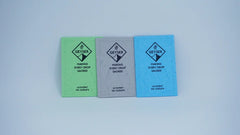 Geyser Outdoor Clean Kit Sponges