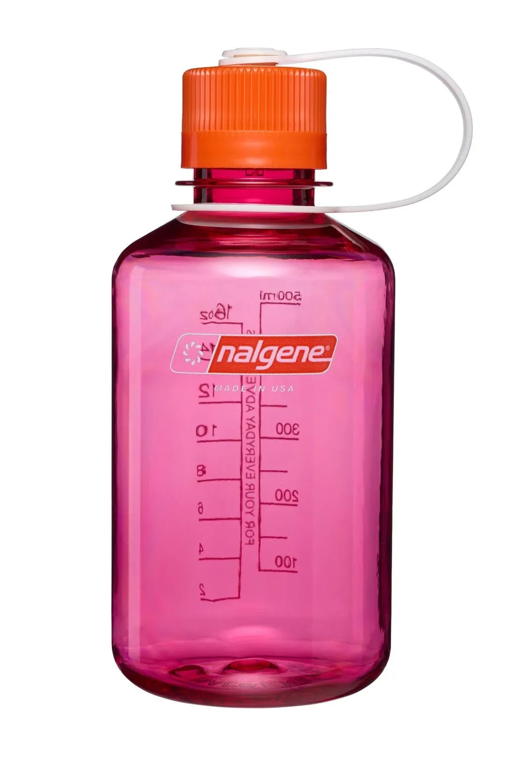 16oz Narrow Mouth Thrill & Motion