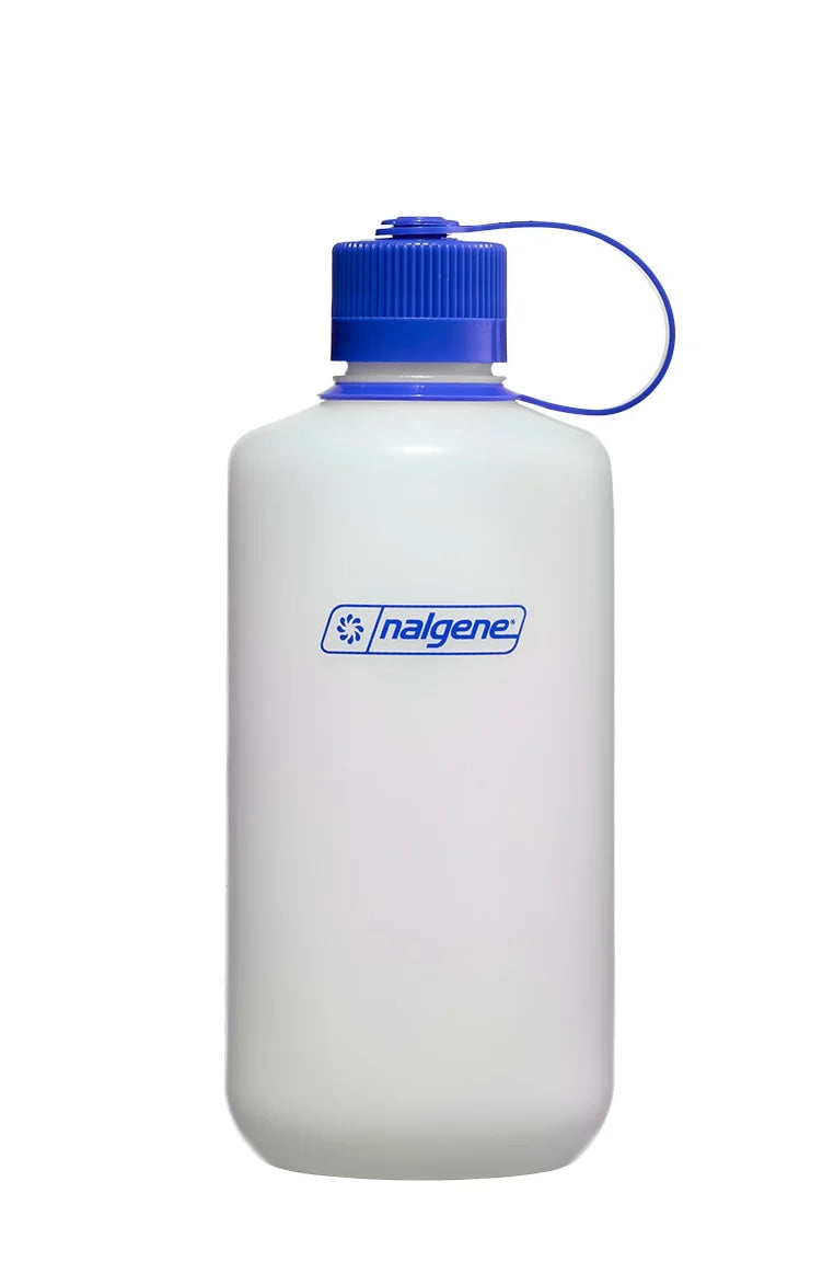 Ultralite HPDE 32oz Narrow Mouth Bottle - Nalgene